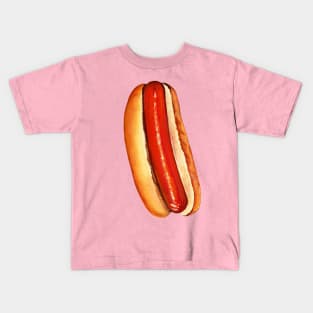 Hot Dog Kids T-Shirt